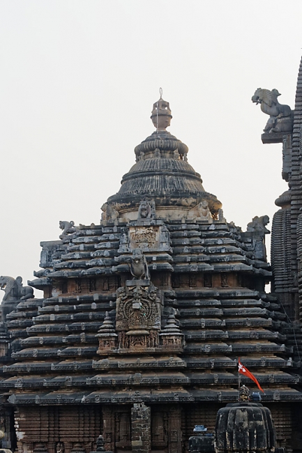Bhubaneswar-Lingaraja temple-013